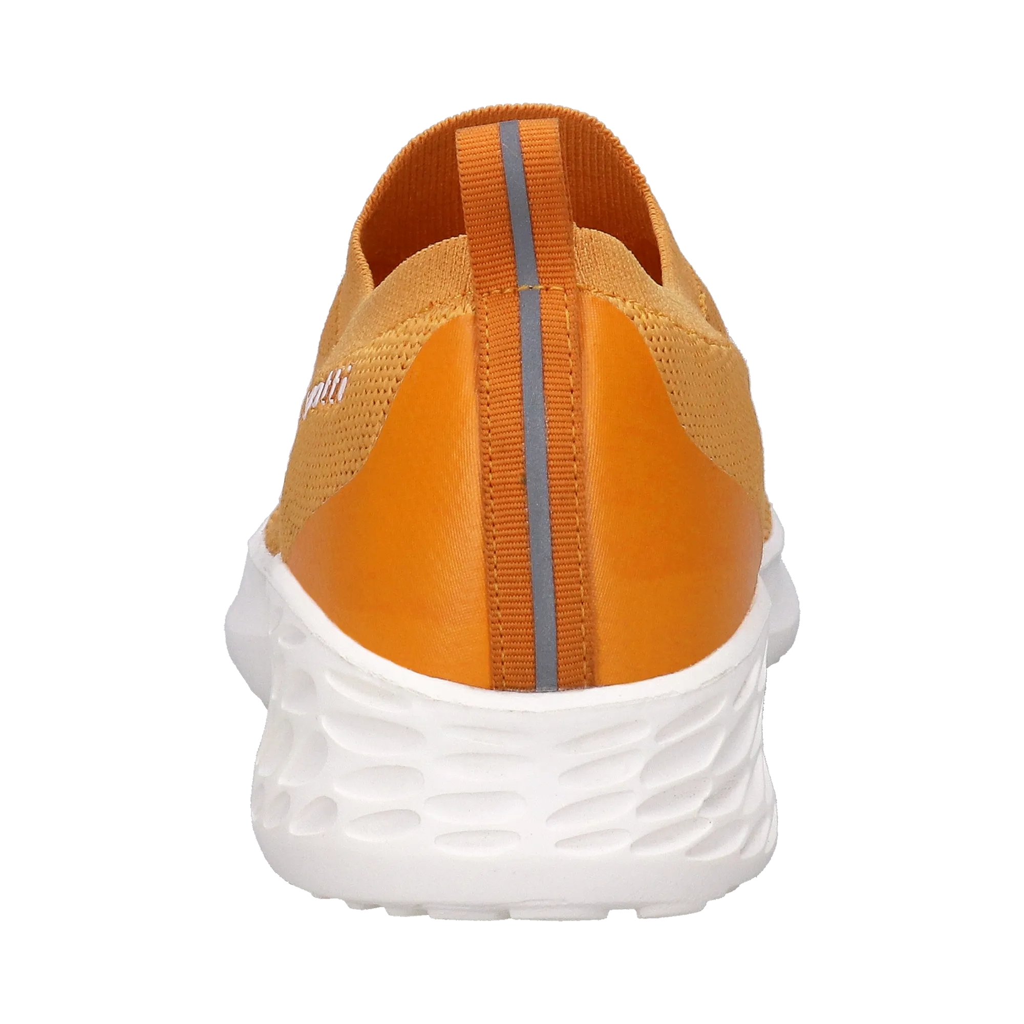 Sneaker orange