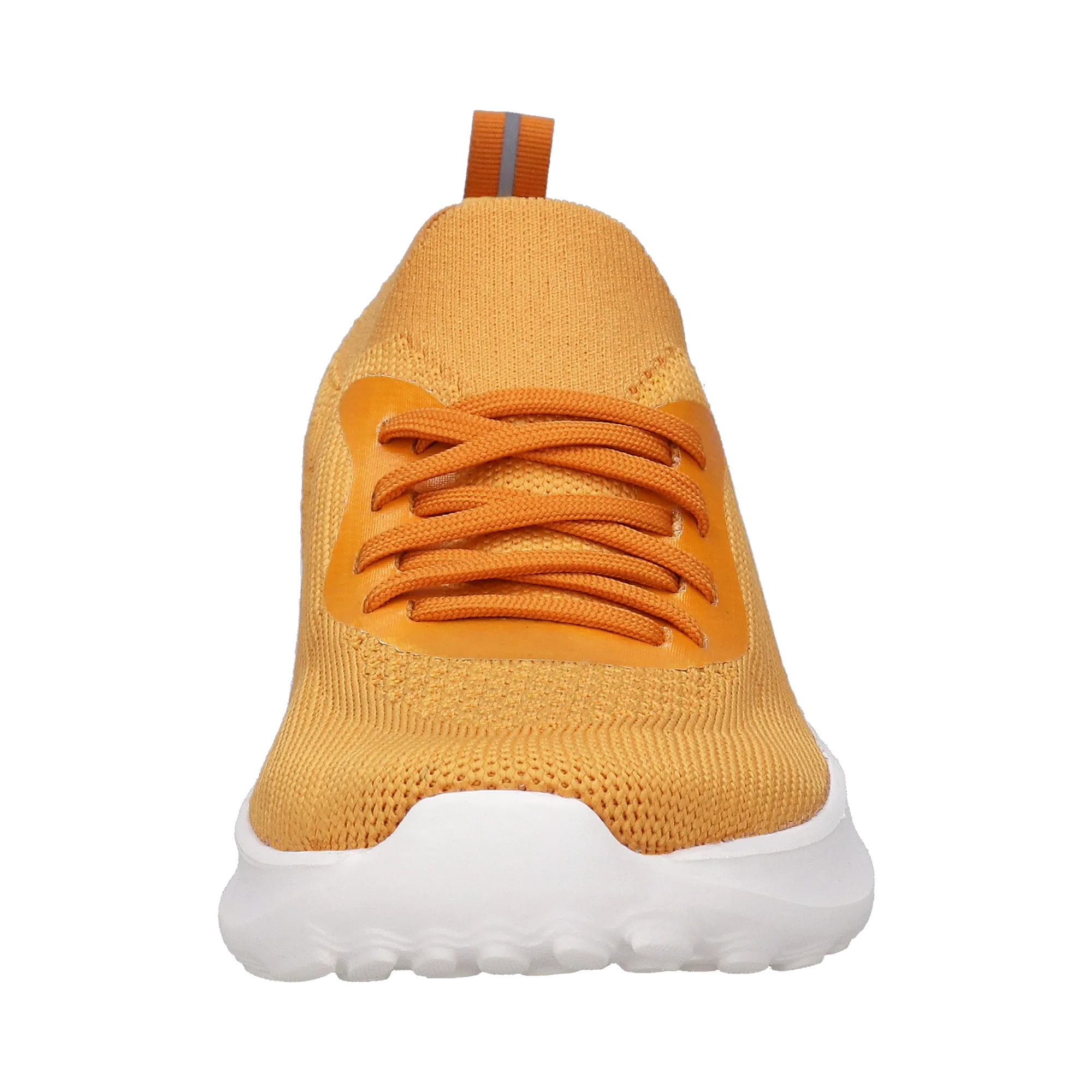 Sneaker orange