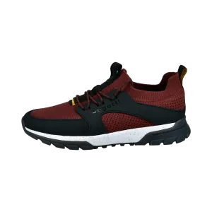 Sneaker orange