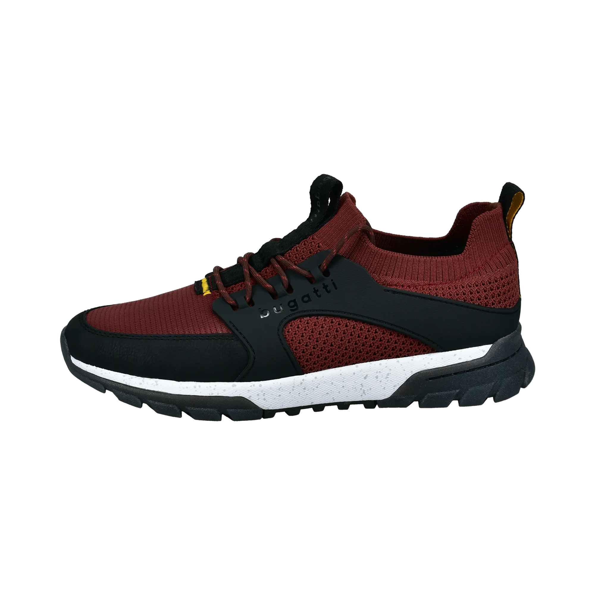 Sneaker orange