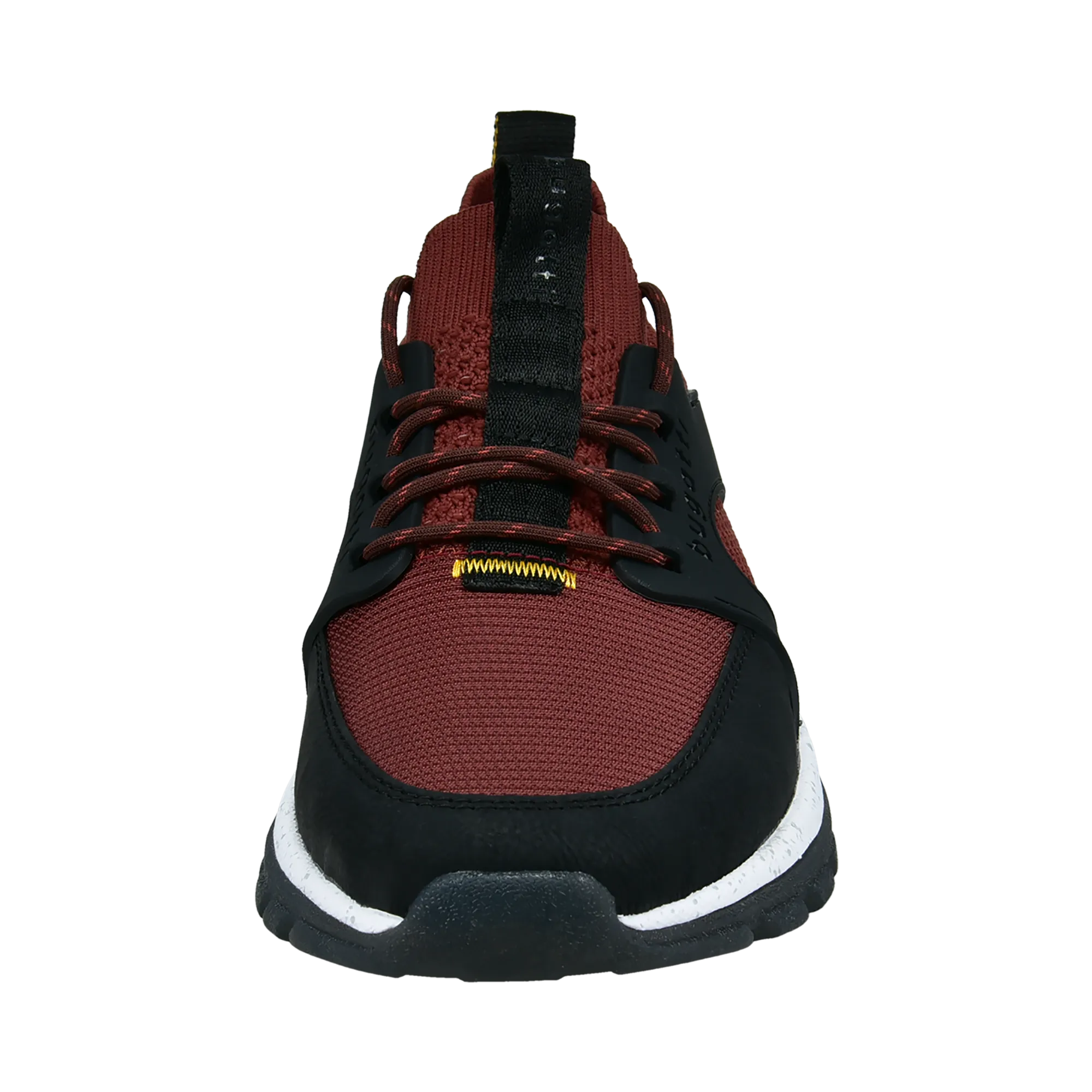 Sneaker orange