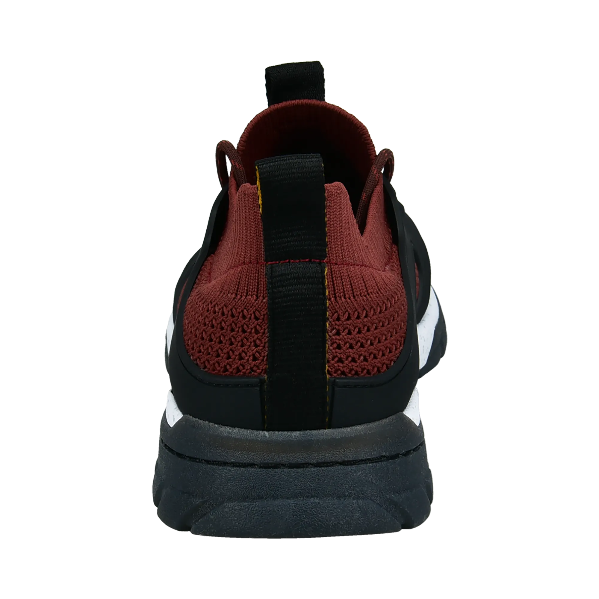 Sneaker orange