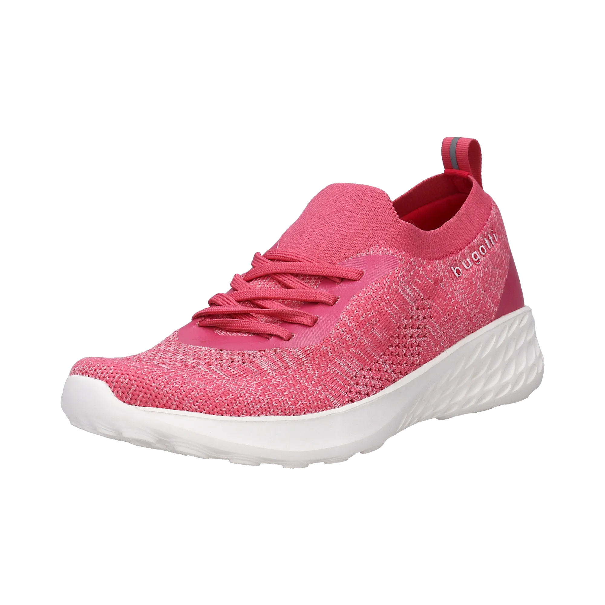 Sneaker pink