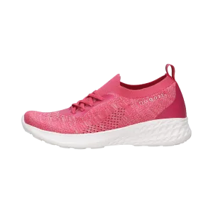 Sneaker pink