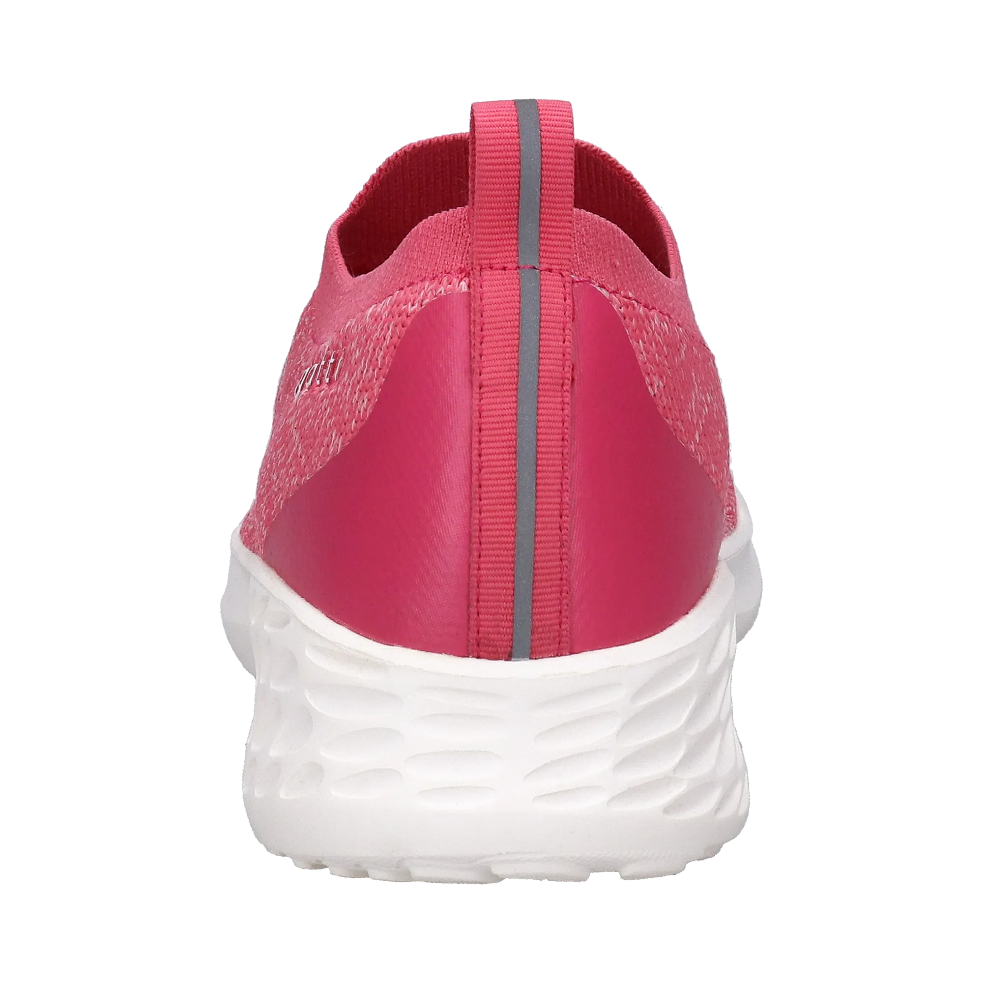 Sneaker pink