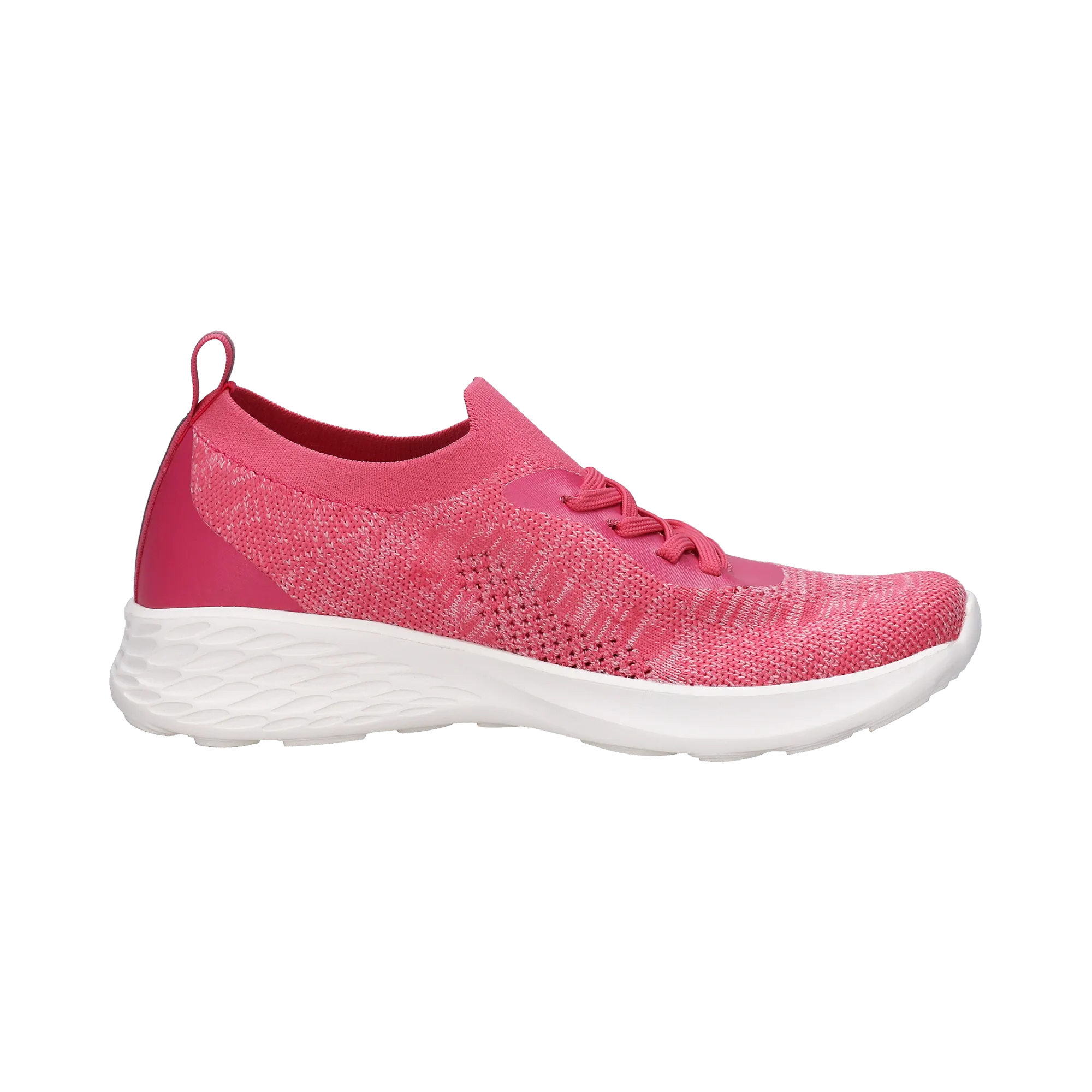 Sneaker pink