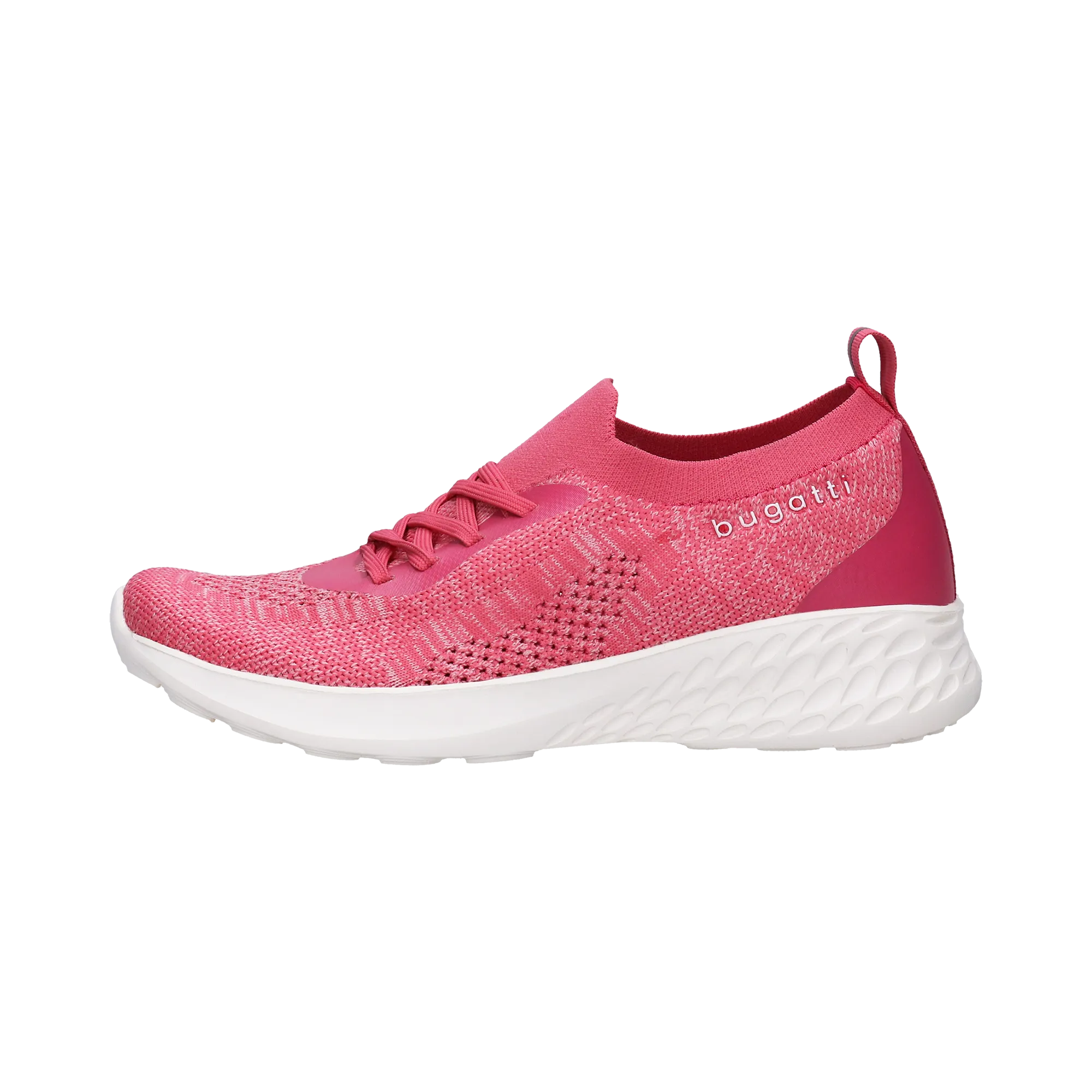 Sneaker pink