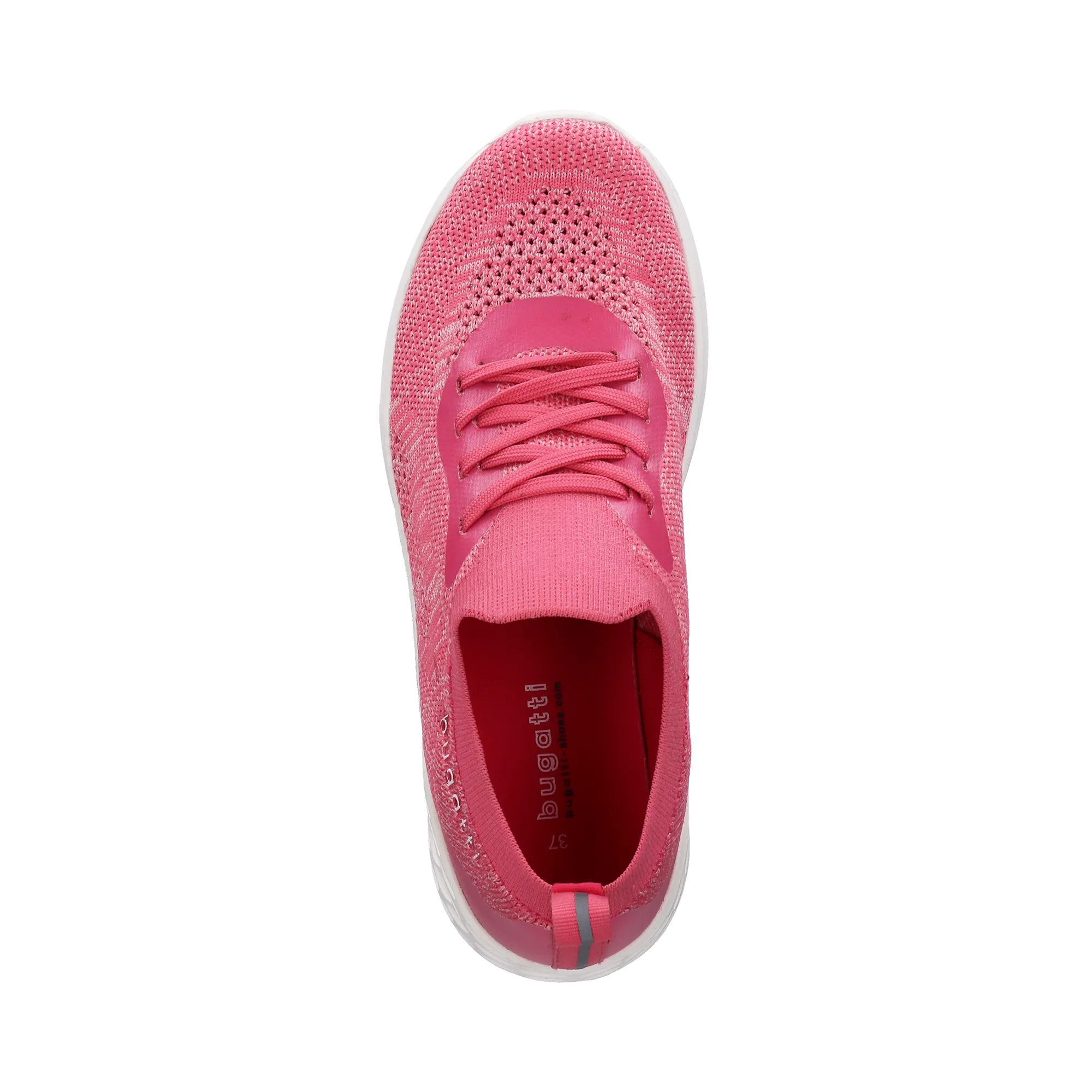 Sneaker pink