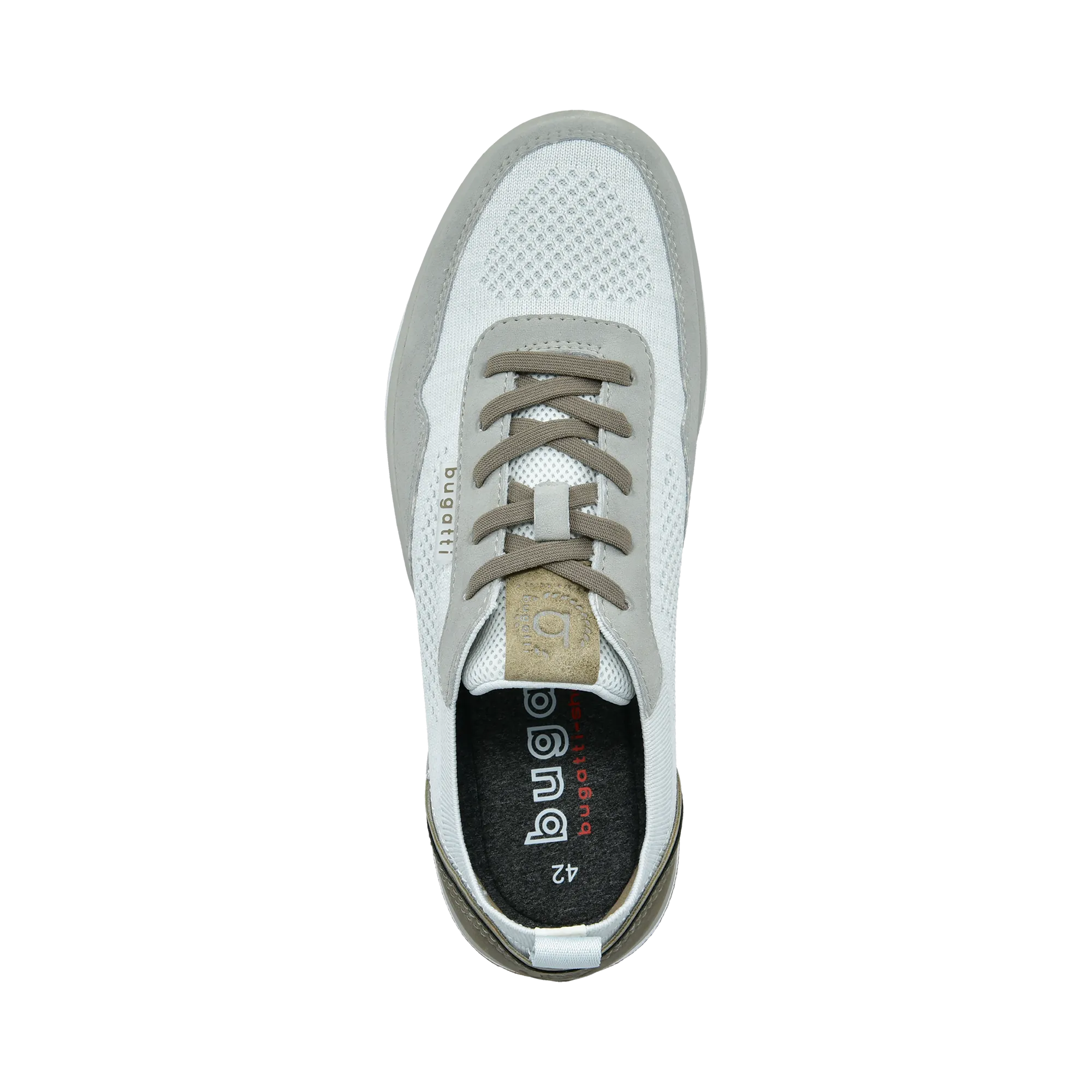 Sneaker Sand