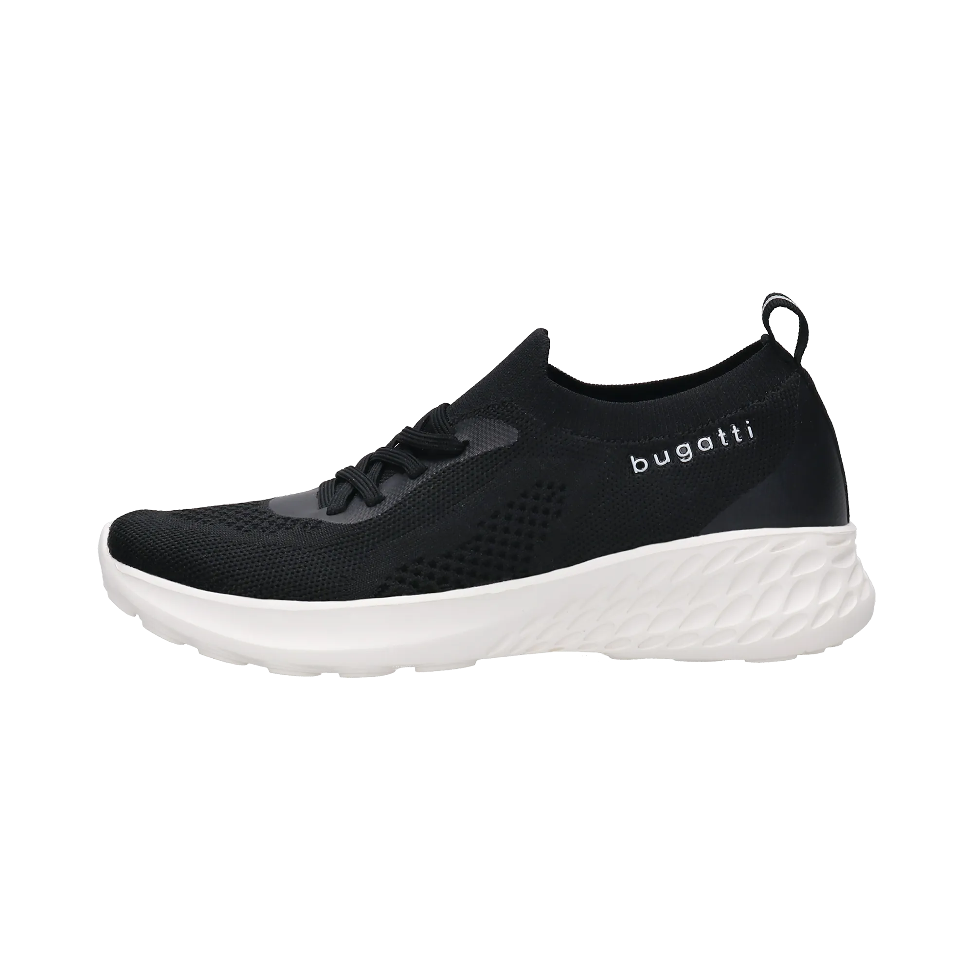 Sneaker schwarz