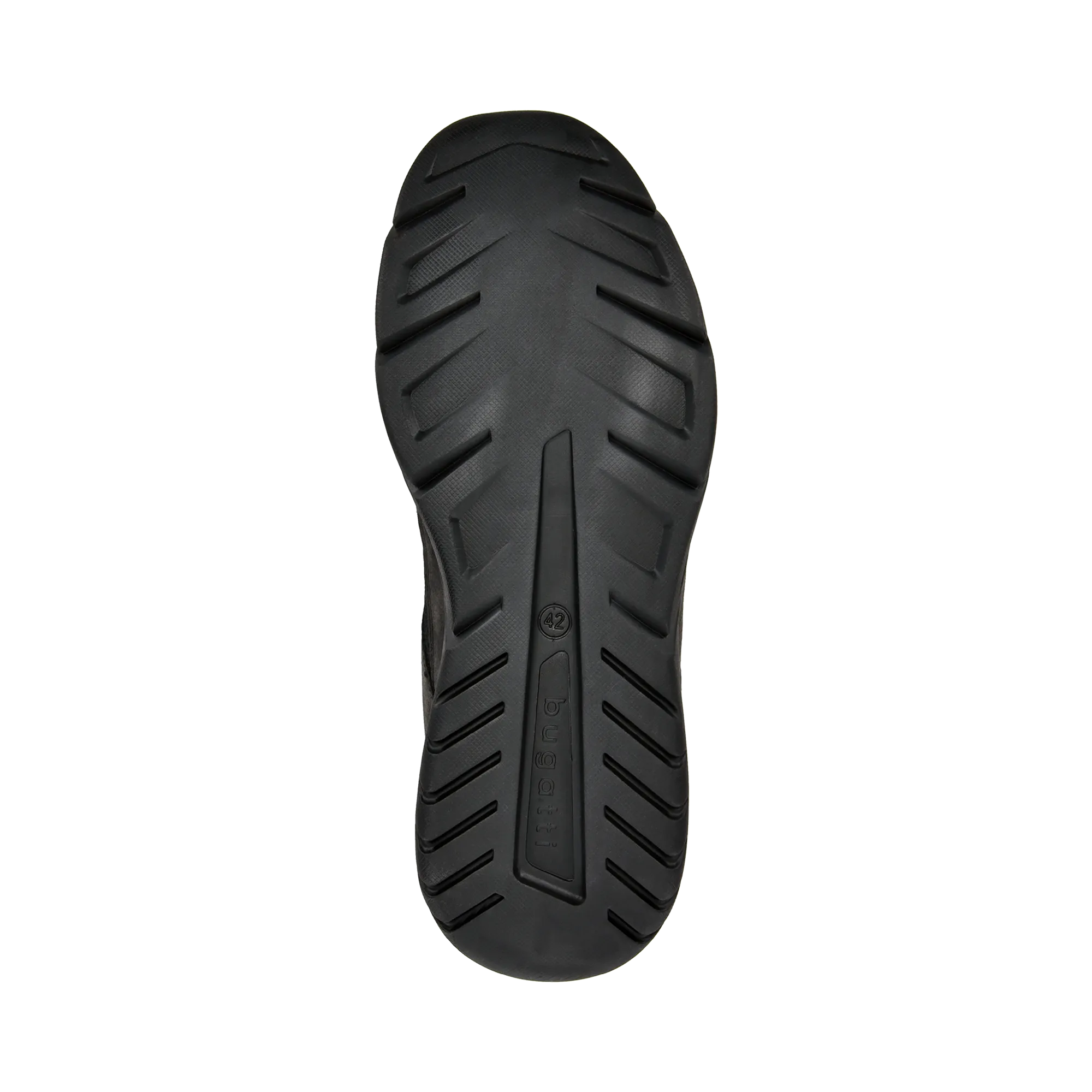 Sneaker schwarz