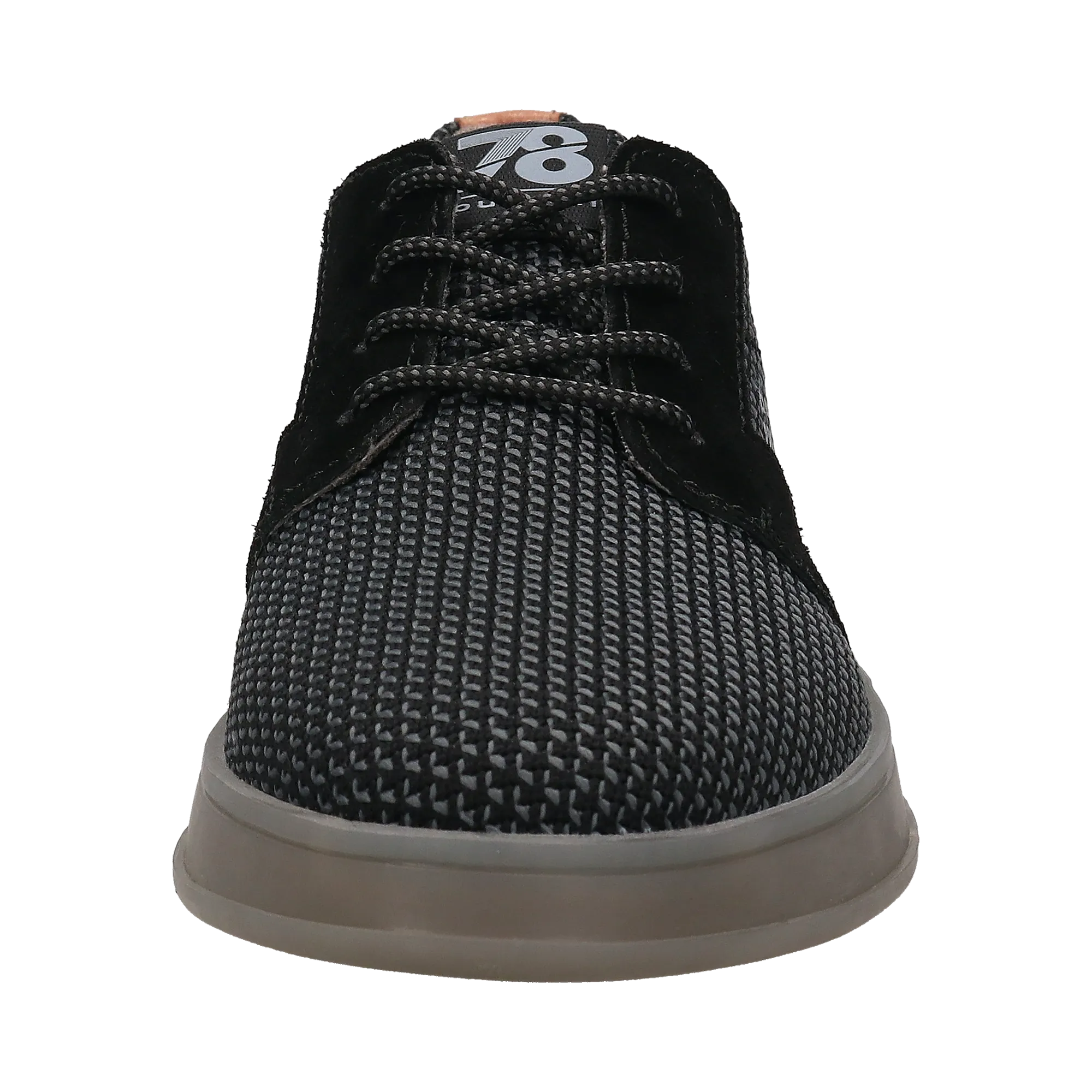 Sneaker schwarz