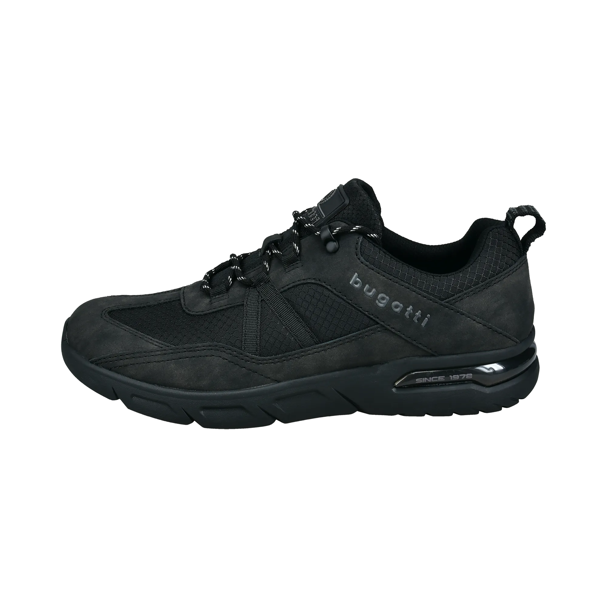 Sneaker schwarz