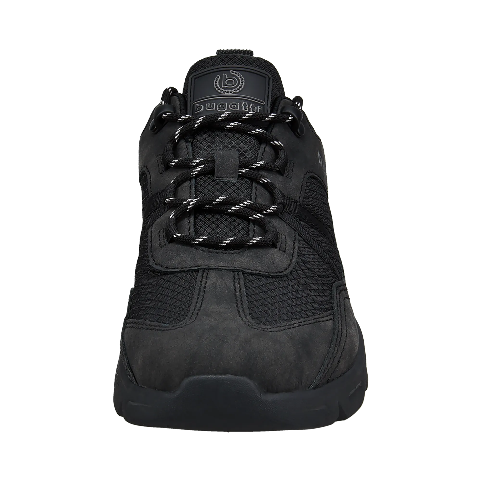 Sneaker schwarz
