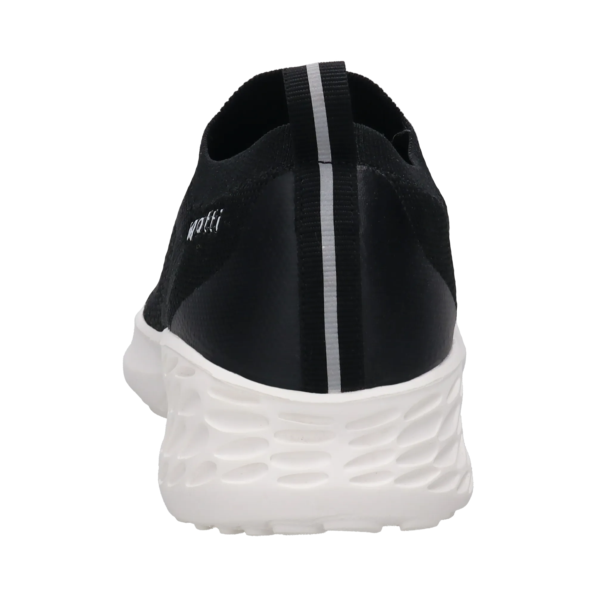 Sneaker schwarz