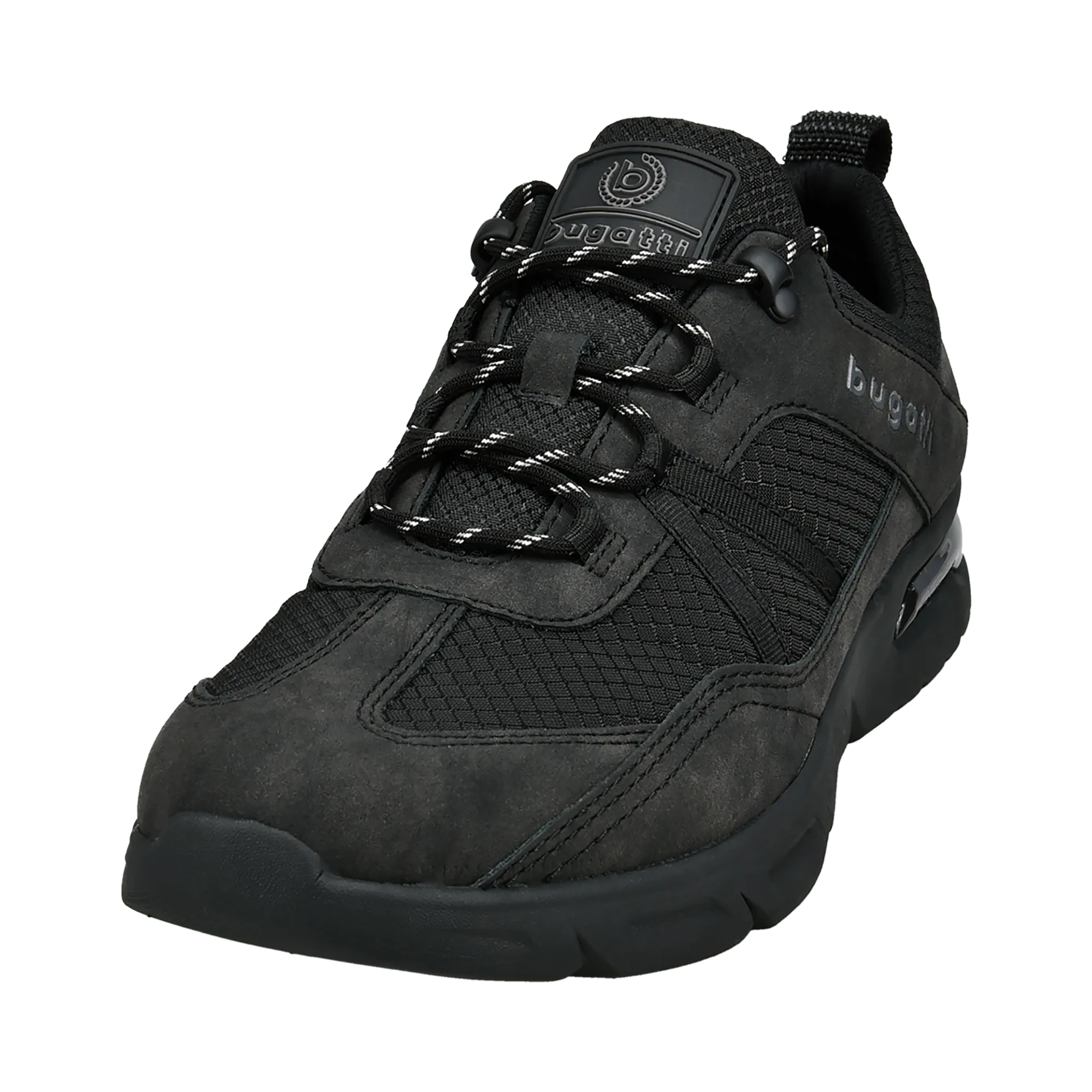 Sneaker schwarz