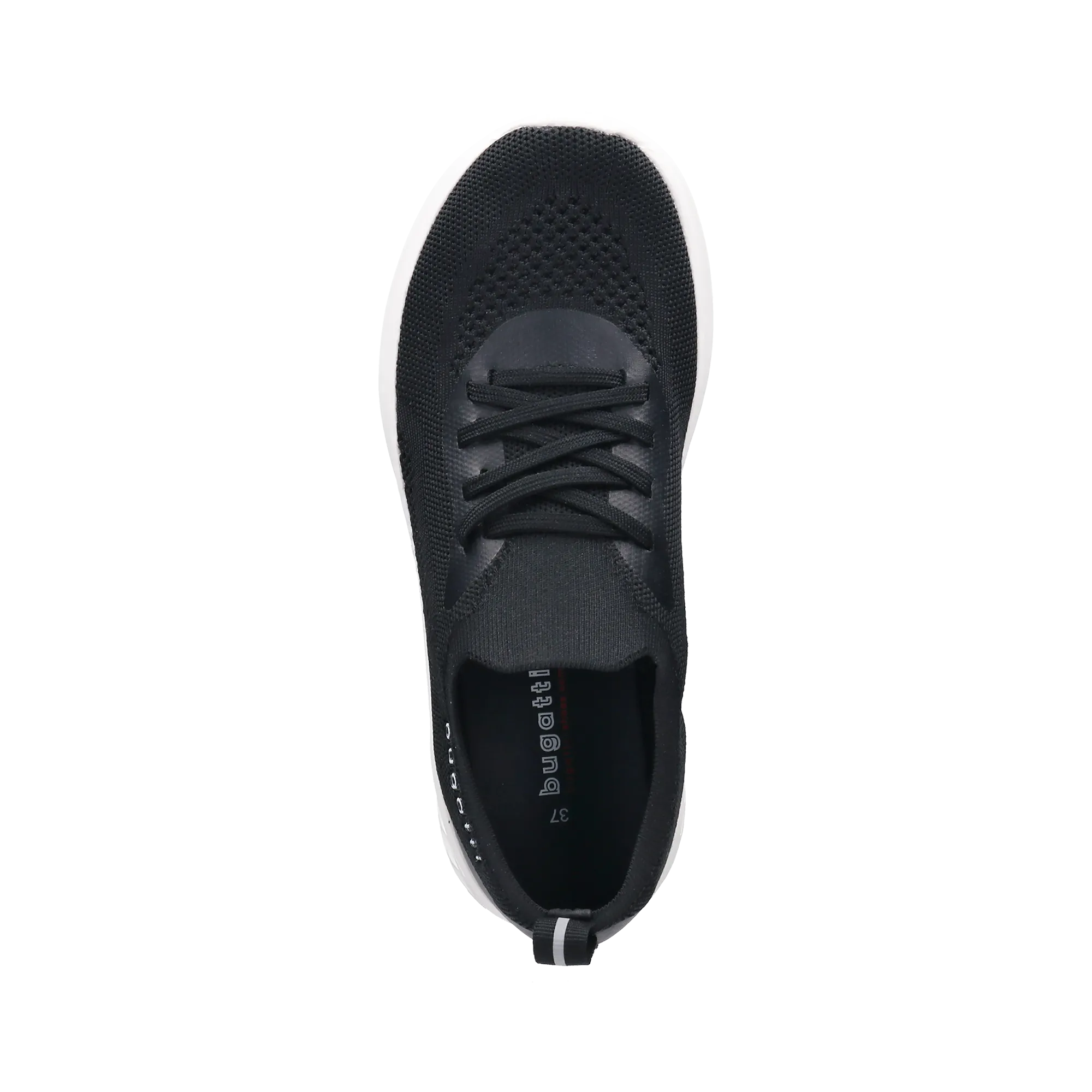 Sneaker schwarz