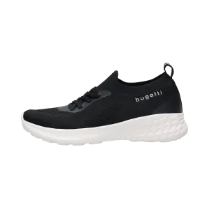 Sneaker schwarz