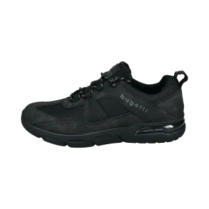 Sneaker schwarz
