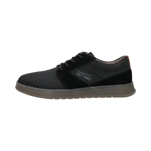 Sneaker schwarz