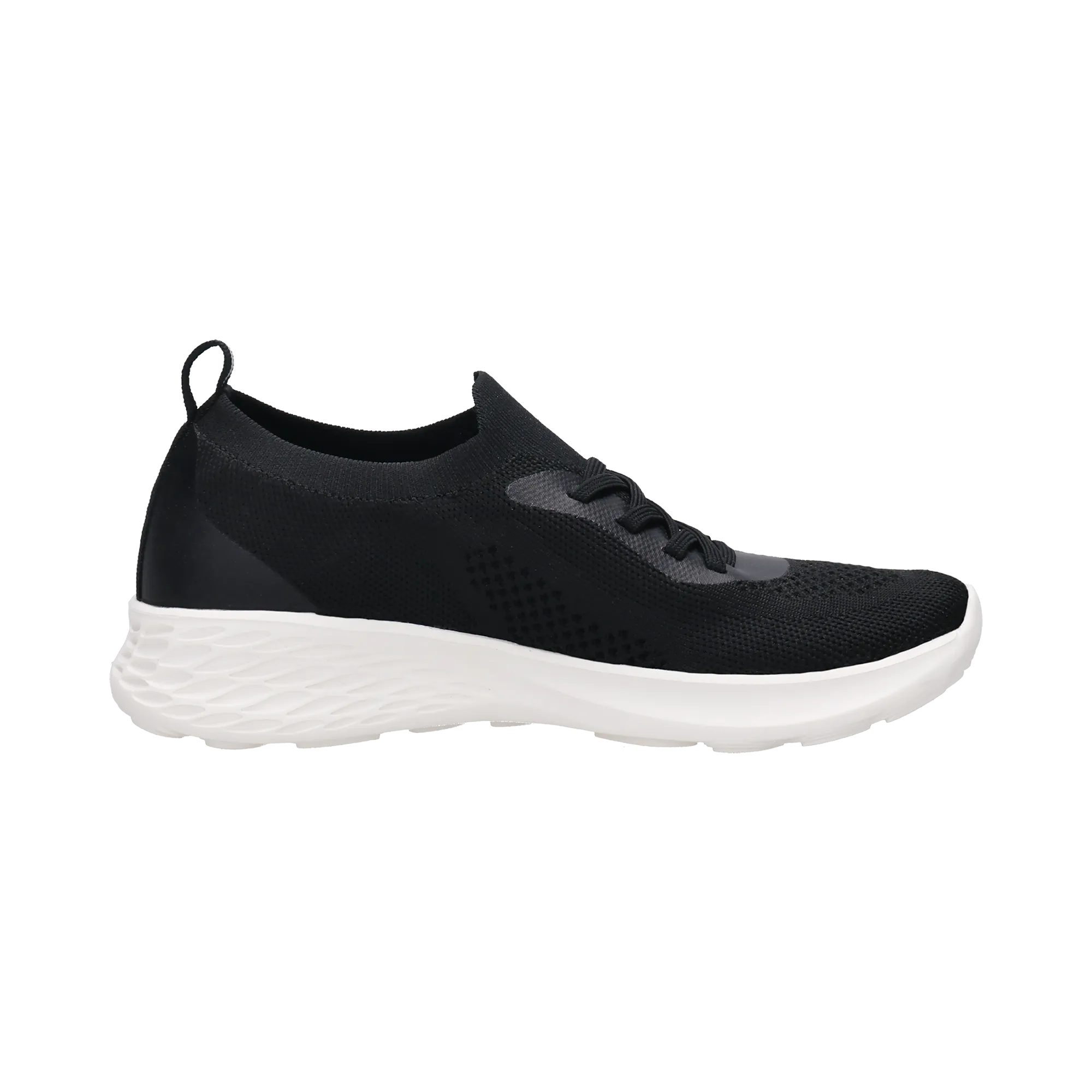 Sneaker schwarz