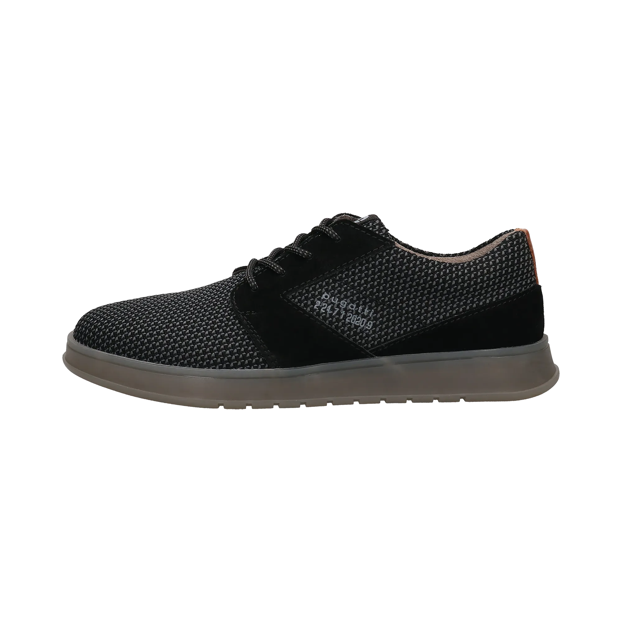 Sneaker schwarz