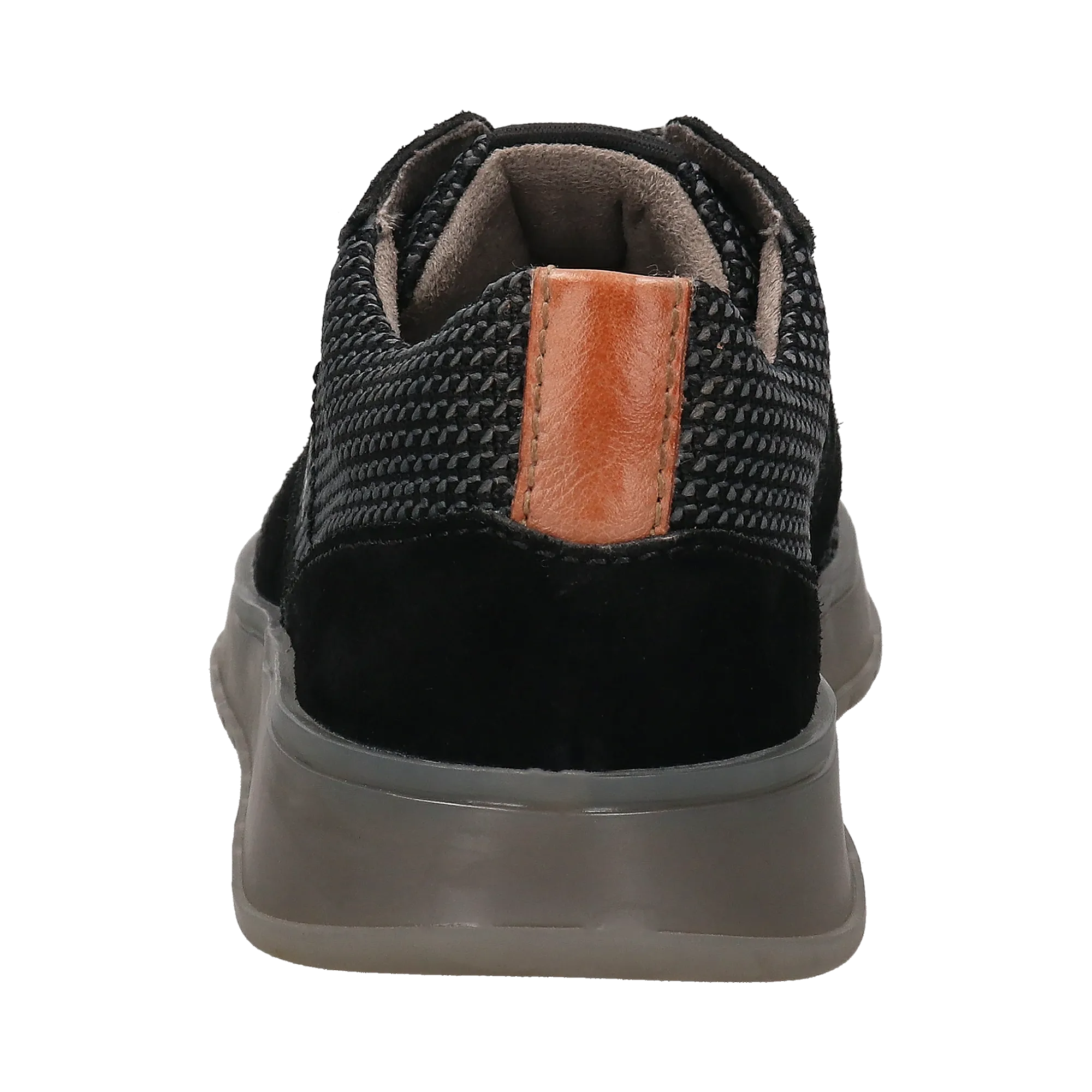 Sneaker schwarz