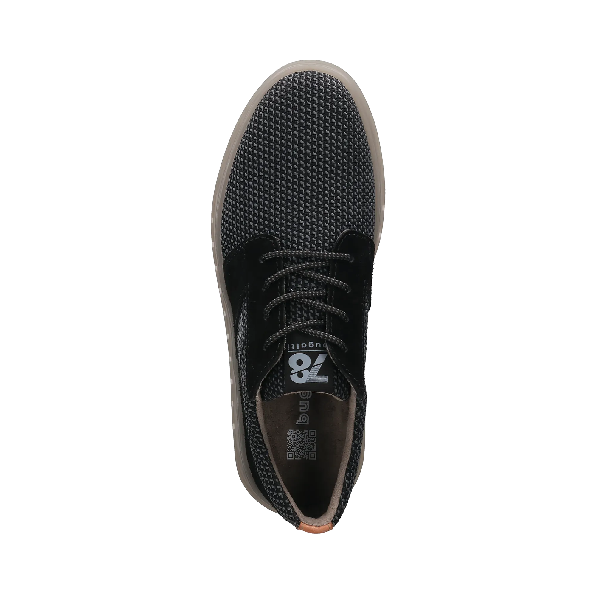 Sneaker schwarz