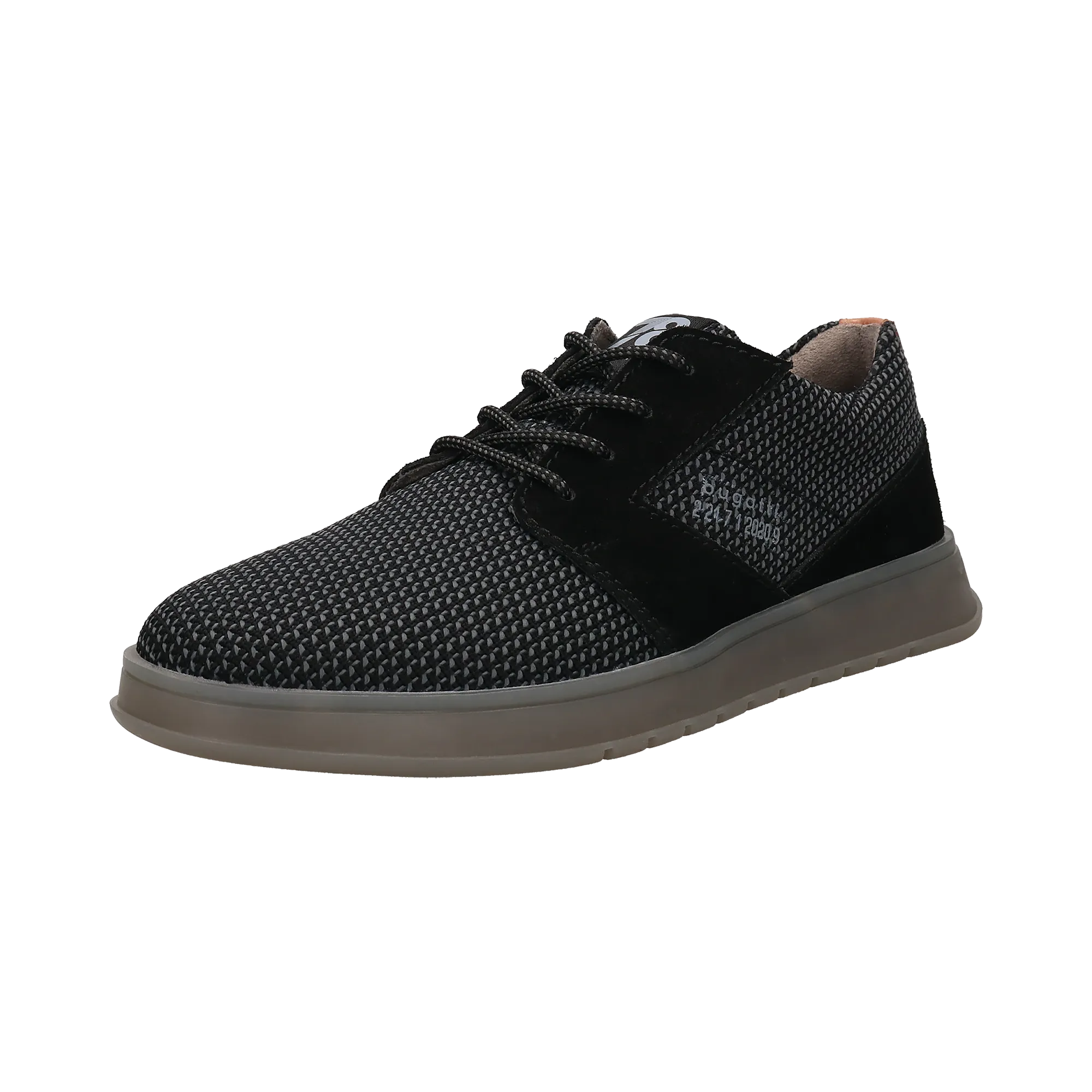 Sneaker schwarz