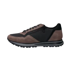 Sneaker taupe
