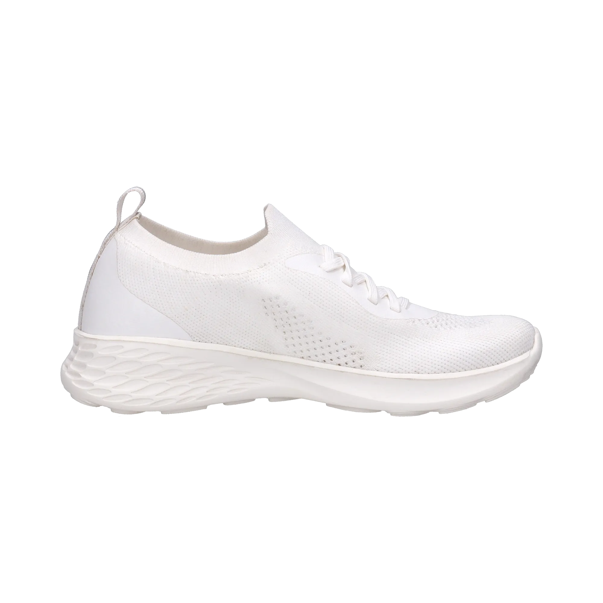 Sneaker weiß