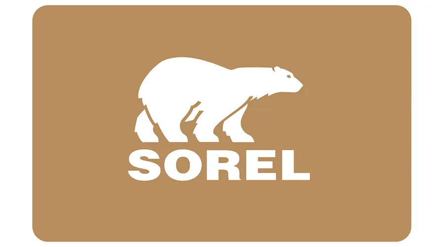 SOREL KINETIC IMPACT KNIT STRETCH SNEAKERS