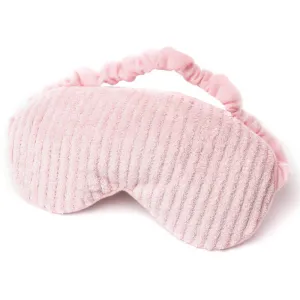 Spa Therapy Eye Mask Pink
