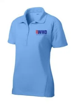 Sport-Tek  Dri Mesh Polo ladies & Unisex -WHD24