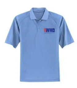 Sport-Tek  Dri Mesh Polo ladies & Unisex -WHD24