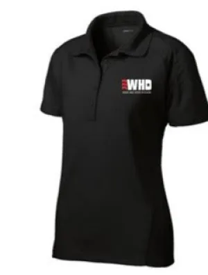 Sport-Tek  Dri Mesh Polo ladies & Unisex -WHD24