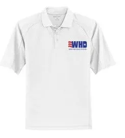 Sport-Tek  Dri Mesh Polo ladies & Unisex -WHD24