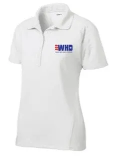 Sport-Tek  Dri Mesh Polo ladies & Unisex -WHD24