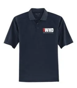 Sport-Tek  Dri Mesh Polo ladies & Unisex -WHD24