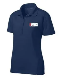 Sport-Tek  Dri Mesh Polo ladies & Unisex -WHD24