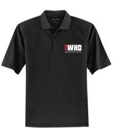 Sport-Tek  Dri Mesh Polo ladies & Unisex -WHD24