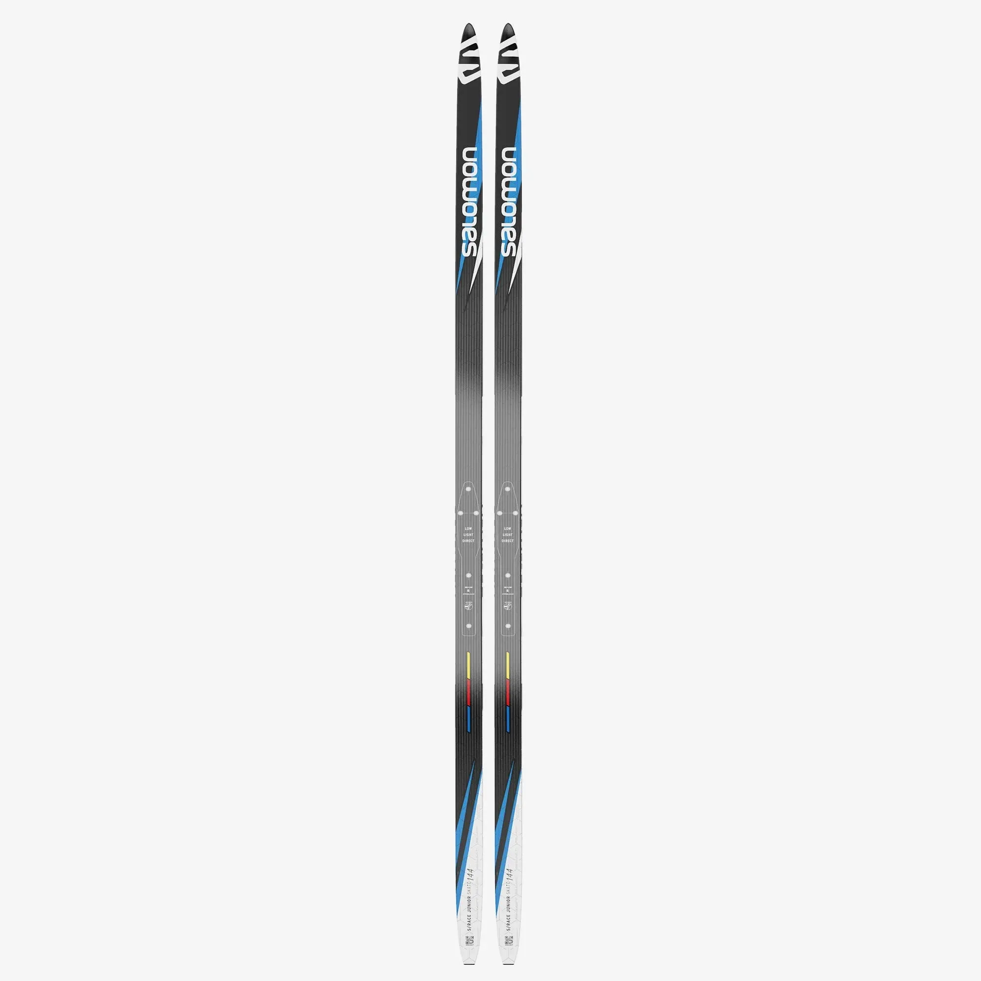 S/Race Junior Skate Ski - Past Season