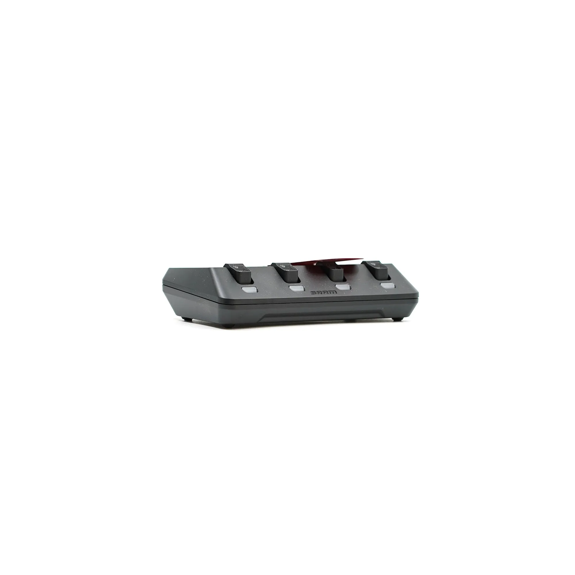 SRAM RED Battery 4-Ports USB Charger
