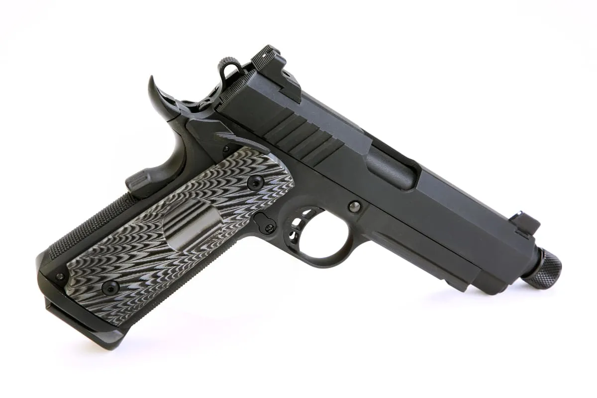SRC Silent Hawk CO2 - 2023 Special Edition