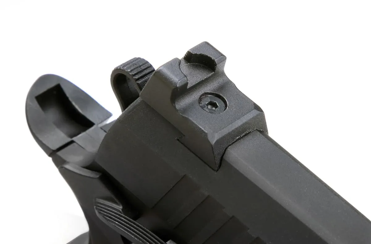 SRC Silent Hawk CO2 - 2023 Special Edition