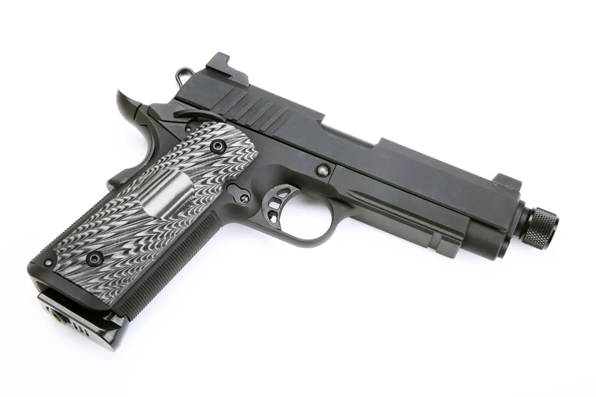 SRC Silent Hawk CO2 - 2023 Special Edition