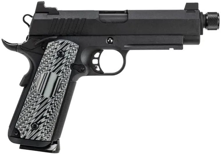 SRC Silent Hawk CO2 - 2023 Special Edition