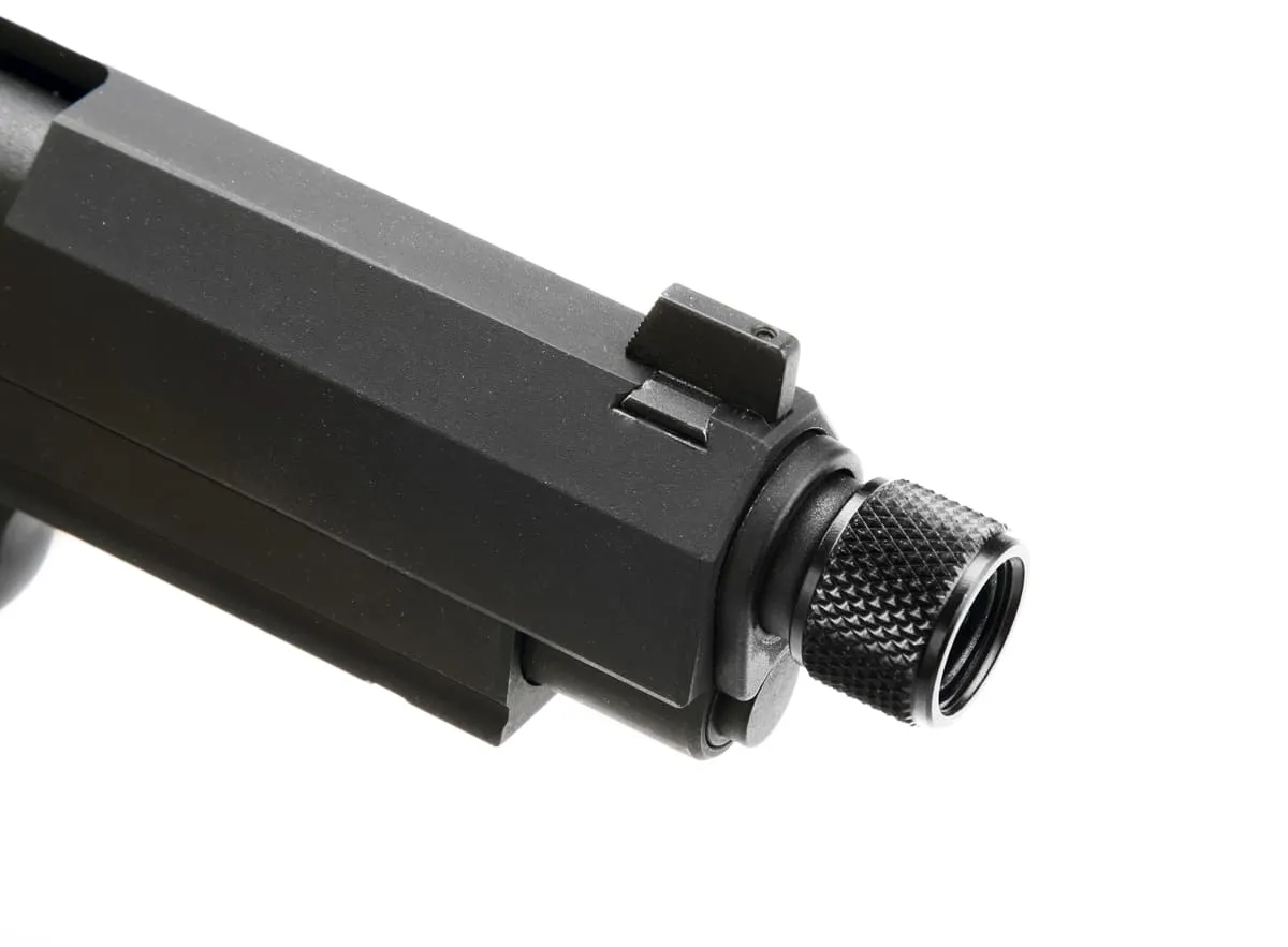 SRC Silent Hawk CO2 - 2023 Special Edition