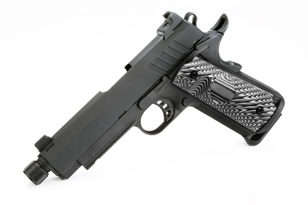 SRC Silent Hawk CO2 - 2023 Special Edition