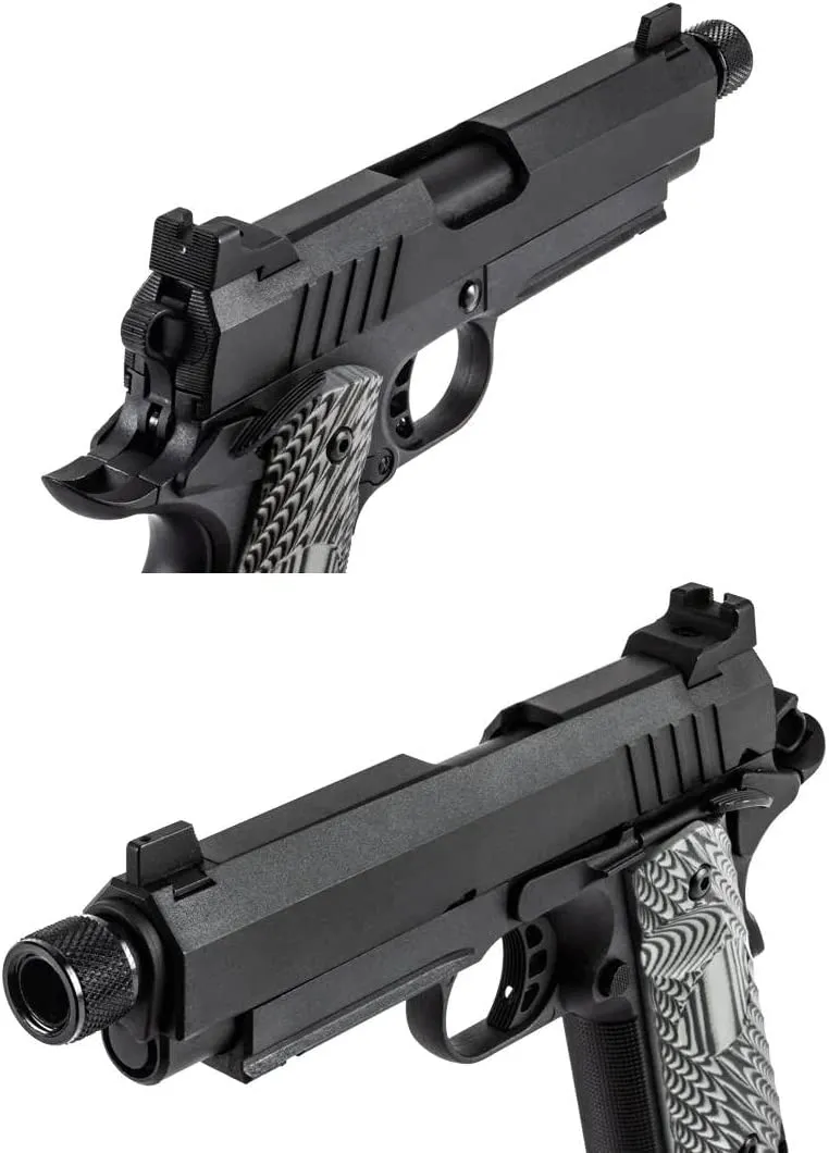 SRC Silent Hawk CO2 - 2023 Special Edition
